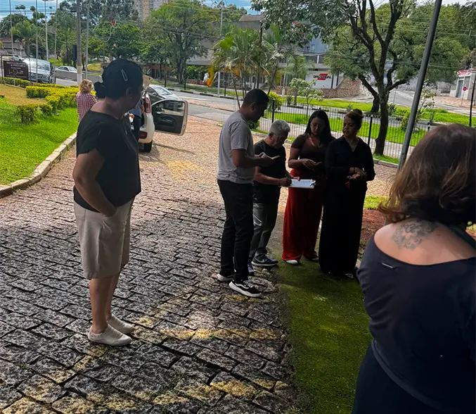 Curso 1 - Prof. Wesley Freitas