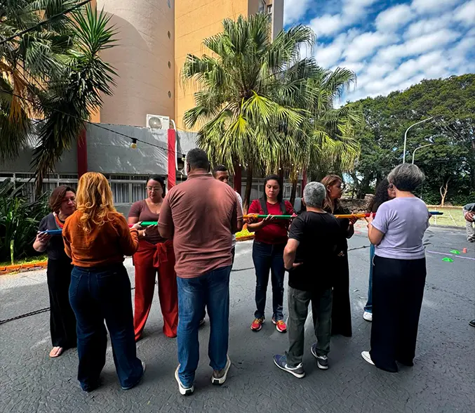 Curso 3 - Prof. Wesley Freitas