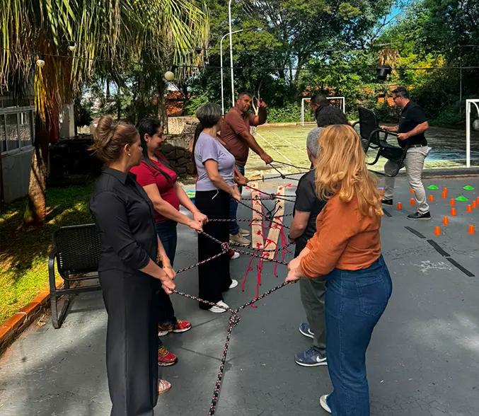 Curso 7 - Prof. Wesley Freitas