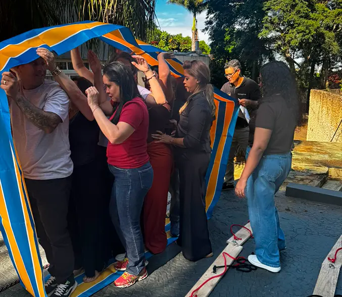 Curso 8 - Prof. Wesley Freitas